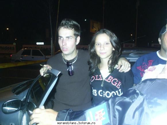 Pics with Randi [ Andrei ] - E bine k el sta la pozat da nu se uita niciodata - � Andrei R. T. �