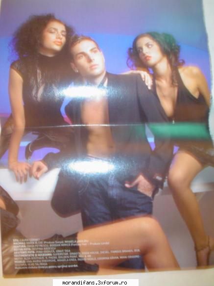 Pics with Randi [ Andrei ] - LuAnA_MoRanDi - � Andrei R. T. �