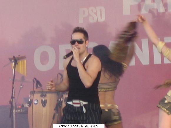 Pics with Randi [ Andrei ] - LuAnA_MoRanDi - � Andrei R. T. �