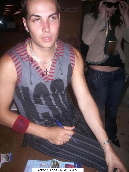 Pics with Randi [ Andrei ] - ce moaka..duamne mare ti'e gradina :)) [ - � Andrei R. T. �