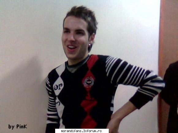 Pics with Randi [ Andrei ] - o poza kre-i apartzine lui Pink - � Andrei R. T. �