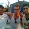 Pics with Randi [ Andrei ] - cu tovarashii lui din copilarie :)))) - � Andrei R. T. �
