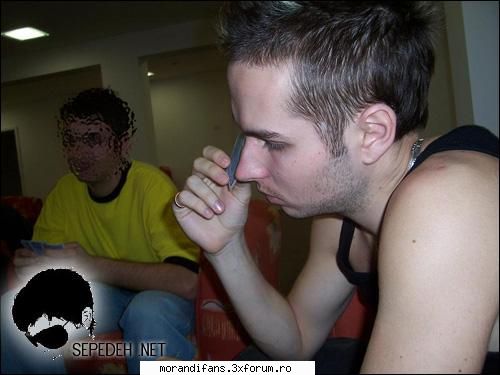 Pics with Randi [ Andrei ] - o fii boon la Macao? - � Andrei R. T. �