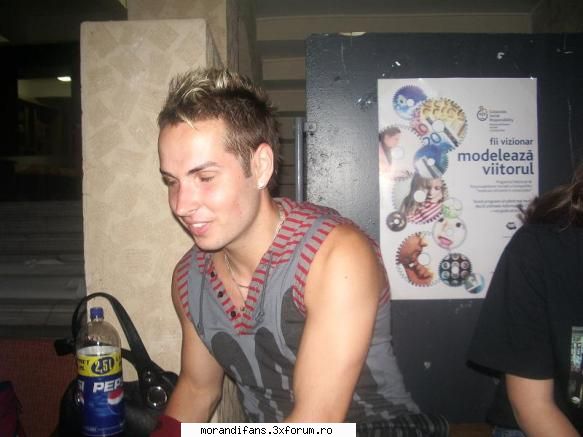 Pics with Randi [ Andrei ] - [None] - � Andrei R. T. �