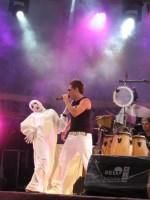Pics with Randi [ Andrei ] - ori q Oana , ori q Silvia :X - � Andrei R. T. �