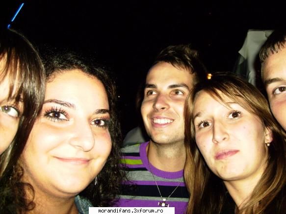 Pics with Randi [ Andrei ] - oare la ce se uita ? ;)) :D - � Andrei R. T. �