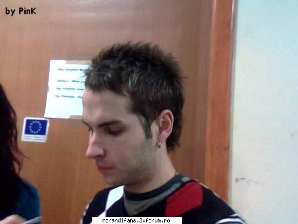 Pics with Randi [ Andrei ] - AnDuzZzA - � Andrei R. T. �