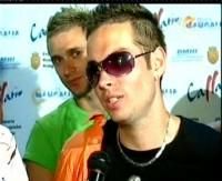 Pics with Randi [ Andrei ] - callatis 2005 :D - � Andrei R. T. �