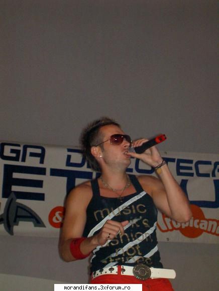 Pics with Randi [ Andrei ] - Tineretului:X:X - � Andrei R. T. �