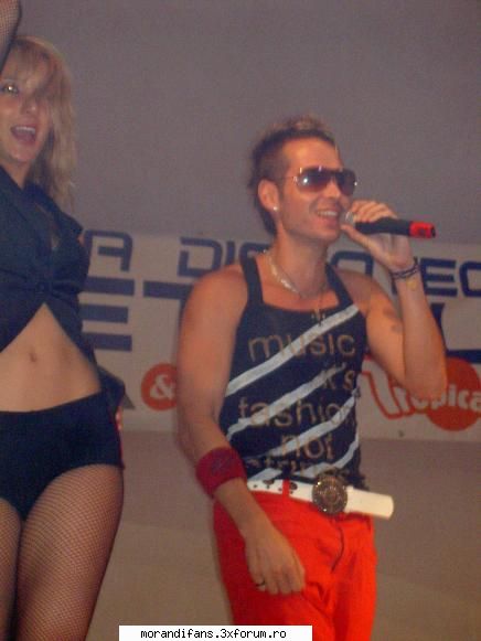 Pics with Randi [ Andrei ] - coolgirl_deea - � Andrei R. T. �
