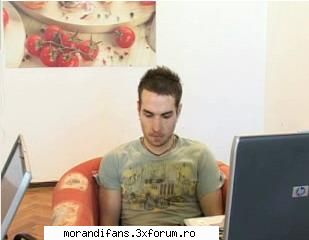 Pics with Randi [ Andrei ] - La videochat, era ganditor - � Andrei R. T. �