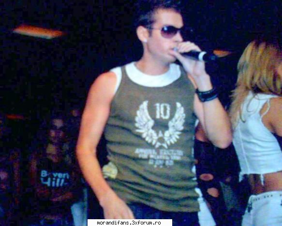 Pics with Randi [ Andrei ] - LuAnA_MoRanDi - � Andrei R. T. �