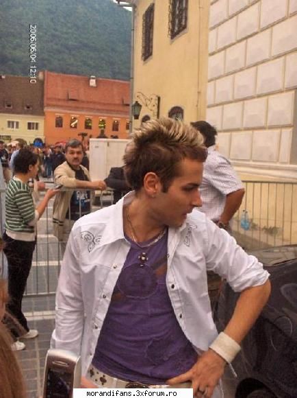 Pics with Randi [ Andrei ] - LuAnA_MoRanDi - � Andrei R. T. �
