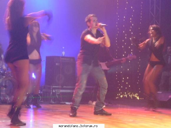 Pics with Randi [ Andrei ] - LuAnA_MoRanDi - � Andrei R. T. �