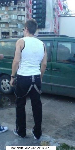 Pics with Randi [ Andrei ] - [None] - � Andrei R. T. �
