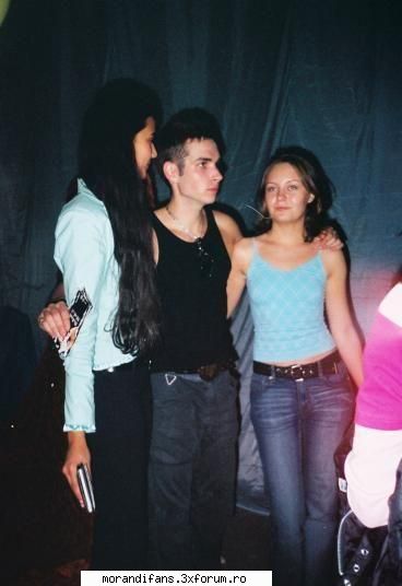 Pics with Randi [ Andrei ] - Intre 2 nu te ploua - � Andrei R. T. �