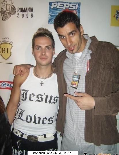 Pics with Randi [ Andrei ] - LuAnA_MoRanDi - � Andrei R. T. �