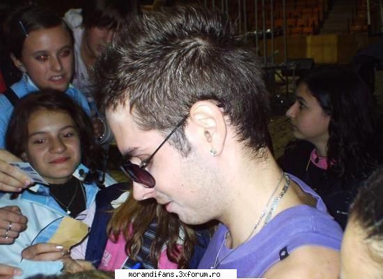 Pics with Randi [ Andrei ] - Ce zambet de copil - � Andrei R. T. �