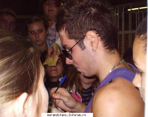 Pics with Randi [ Andrei ] - Se mira si el saracu' - � Andrei R. T. �