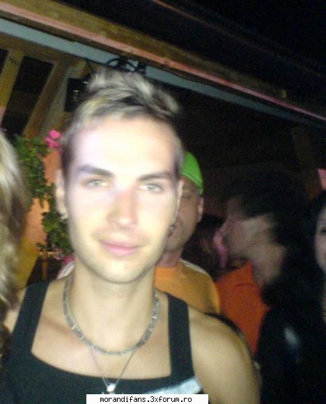 Pics with Randi [ Andrei ] - raluca_adelina - � Andrei R. T. �
