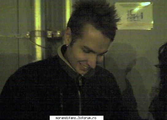 Pics with Randi [ Andrei ] - [None] - � Andrei R. T. �