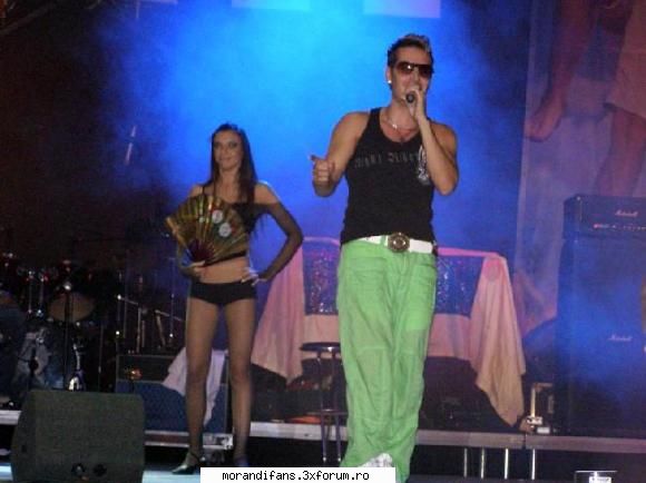 Pics with Randi [ Andrei ] - coolgirl_deea - � Andrei R. T. �