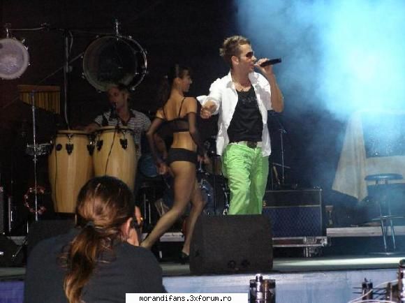 Pics with Randi [ Andrei ] - coolgirl_deea - � Andrei R. T. �