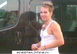Pics with Randi [ Andrei ] - LuAnA_MoRanDi - � Andrei R. T. �