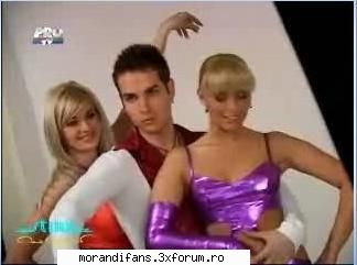 Pics with Randi [ Andrei ] - LuAnA_MoRanDi - � Andrei R. T. �