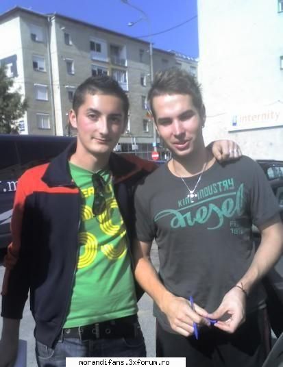 Pics with Randi [ Andrei ] - LuAnA_MoRanDi - � Andrei R. T. �