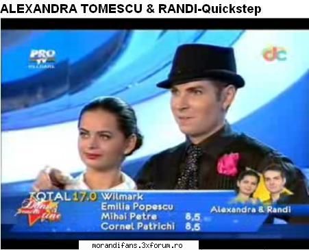 Pics with Randi [ Andrei ] - LuAnA_MoRanDi - � Andrei R. T. �