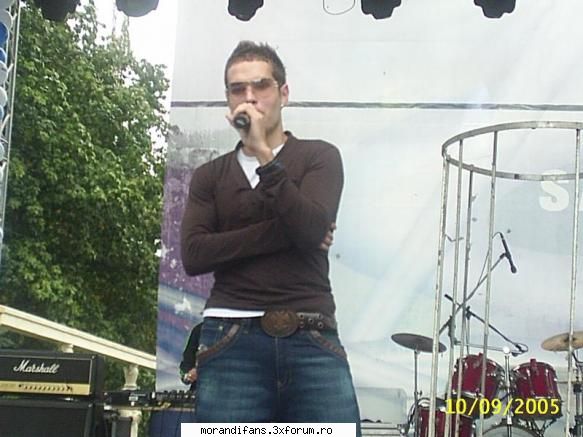 Pics with Randi [ Andrei ] - AnDuzZzA - � Andrei R. T. �