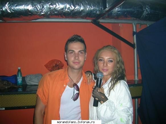 Pics with Randi [ Andrei ] - AnDuzZzA - � Andrei R. T. �