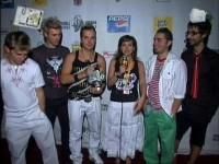 Pics with Randi [ Andrei ] - castigatoriiiiii :X RMA 2006 - � Andrei R. T. �