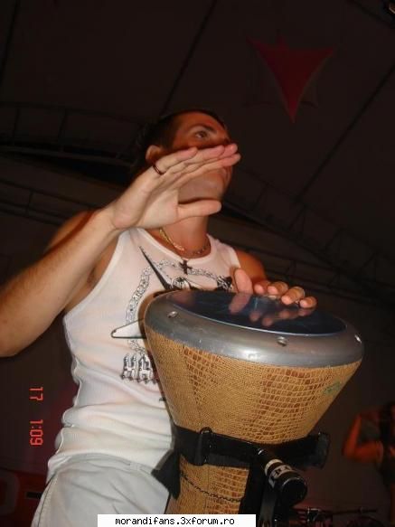 Pics with Randi [ Andrei ] - scuzati pozele de mai sus..nu stiam k-s aja d - � Andrei R. T. �