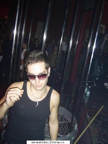 Pics with Randi [ Andrei ] - [None] - � Andrei R. T. �
