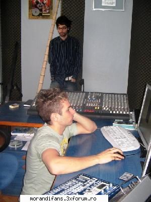 Pics with Randi [ Andrei ] - [None] - � Andrei R. T. �