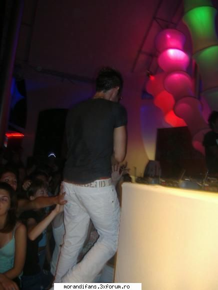 Pics with Randi [ Andrei ] - ce imi place poza asta:)) e funny :X - � Andrei R. T. �