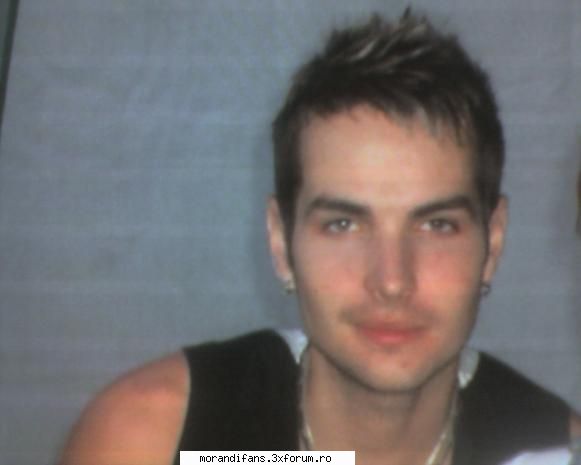 Pics with Randi [ Andrei ] - @l3 - � Andrei R. T. �