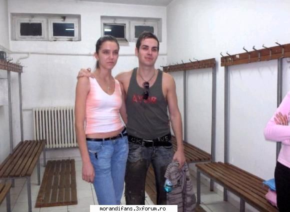 Pics with Randi [ Andrei ] - [None] - � Andrei R. T. �