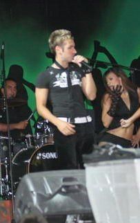 Pics with Randi [ Andrei ] - AnDuzZzA - � Andrei R. T. �