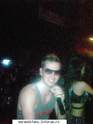 Pics with Randi [ Andrei ] - @l3 - � Andrei R. T. �