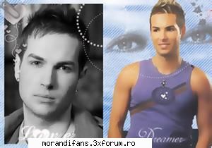 Pics with Randi [ Andrei ] - @l3 - � Andrei R. T. �