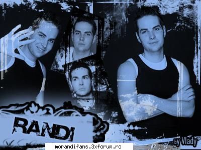 Pics with Randi [ Andrei ] - @l3 - � Andrei R. T. �
