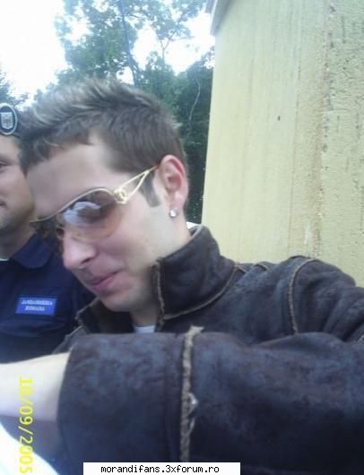 Pics with Randi [ Andrei ] - AnDuzZzA - � Andrei R. T. �