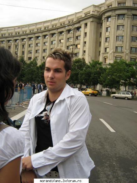 Pics with Randi [ Andrei ] - Ce tare, nu? ;) - � Andrei R. T. �