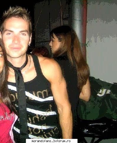 Pics with Randi [ Andrei ] - AnDuzZzA - � Andrei R. T. �