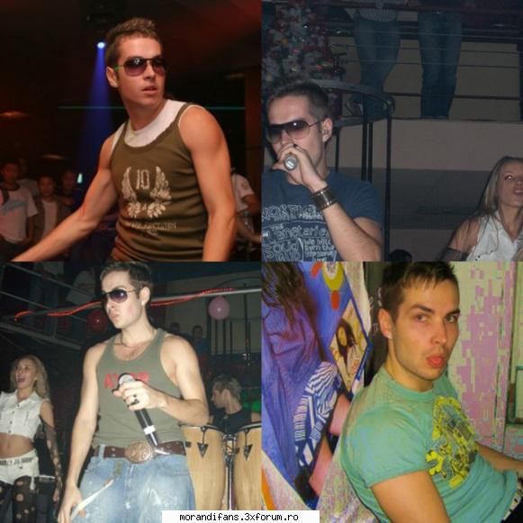 Pics with Randi [ Andrei ] - @l3 - � Andrei R. T. �