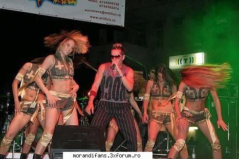 Pics with Randi [ Andrei ] - randi si dansatoarele mumoase :X - � Andrei R. T. �