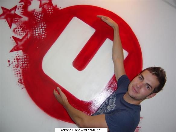 Pics with Randi [ Andrei ] - AnDuzZzA - � Andrei R. T. �